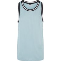 URBAN CLASSICS Tanktop "Urban Classics Herren Mesh Tanktop", 1 Stk. URBAN CLASSICS Tanktop "Urban Classics Herren Mesh Tanktop", 1 Stk. von Urban Classics