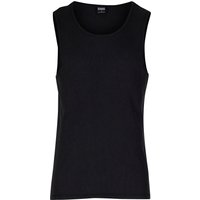 URBAN CLASSICS Tanktop "Urban Classics Washed Rib Tanktop" 1 Stk. tlg. URBAN CLASSICS Tanktop "Urban Classics Washed Rib Tanktop" 1 Stk. tlg. von Urban Classics