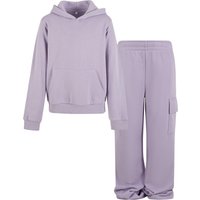 URBAN CLASSICS Trainingsanzug "Urban Classics Trainingsanzug Set - 2 Piece - oversize" URBAN CLASSICS Trainingsanzug "Urban Classics Trainingsanzug Set - 2 Piece - oversize" von Urban Classics