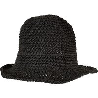 URBAN CLASSICS Trucker Cap "Urban Classics Damen Braid Bast Bucket Hat" URBAN CLASSICS Trucker Cap "Urban Classics Damen Braid Bast Bucket Hat" von Urban Classics