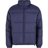URBAN CLASSICS Winterjacke "Urban Classics Basic Puffer Winter Jacket", (1 St.), mit Kapuze von Urban Classics