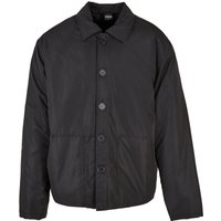 URBAN CLASSICS Winterjacke "Urban Classics Herren Utility Jacket", (1 St.), ohne Kapuze von Urban Classics