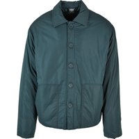 URBAN CLASSICS Winterjacke "Urban Classics Herren Utility Jacket", (1 St.), ohne Kapuze von Urban Classics