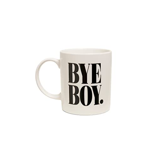Urban Classics Tasse Bye Boy von Urban Classics