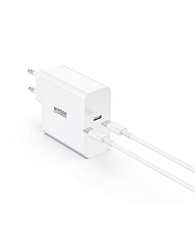 Urban Factory Chargeur USB-C 65W von Urban Factory