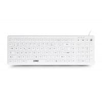 Urban Factory Clavier en ABS und Silikon. Urban Factory Clavier en ABS und Silikon. von Urban Factory