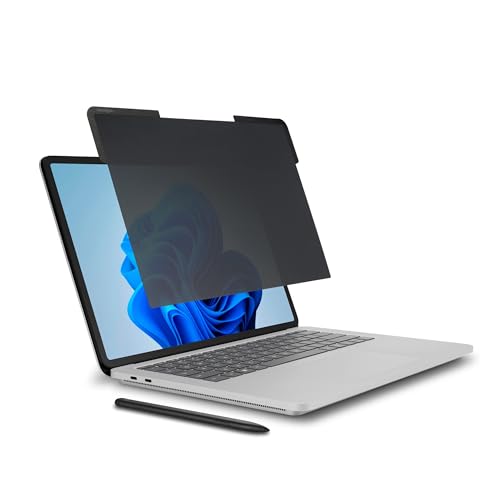 Urban Factory Magnetischer Privacy-Filter, 33 cm (13 Zoll), Surf LAPTOP4 von Urban Factory