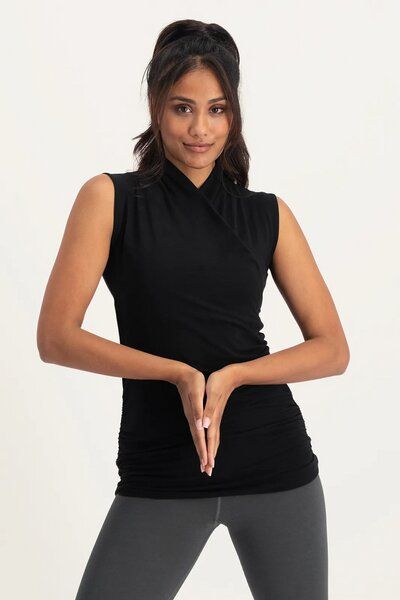 Urban Goddess Wickeltop Good Karma von Urban Goddess