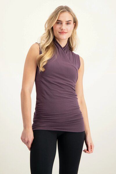 Urban Goddess Wickeltop Good Karma von Urban Goddess
