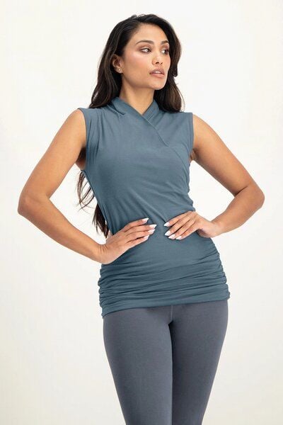 Urban Goddess Wickeltop Good Karma von Urban Goddess