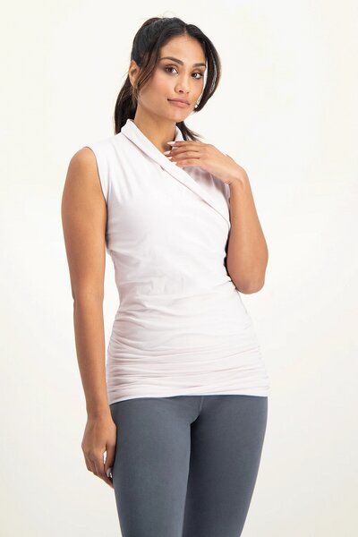 Urban Goddess Wickeltop Good Karma von Urban Goddess