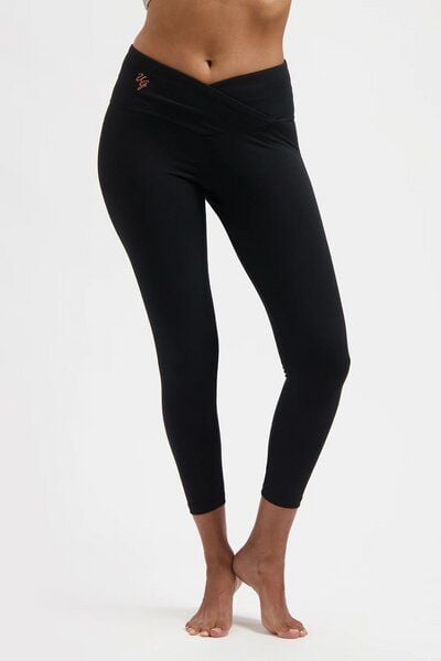 Urban Goddess Sati 7/8 Yoga Leggings von Urban Goddess