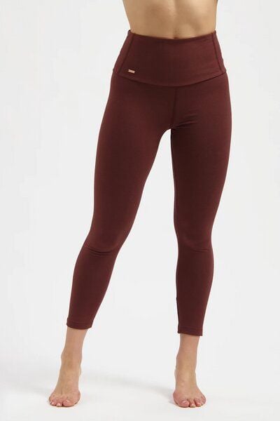 Urban Goddess Surya 7/8 Yoga-Leggings von Urban Goddess