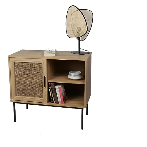 Urban Living Buffet, Holz, Normal von Urban Living