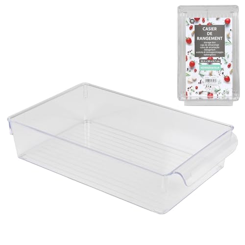 Urban Living Frigobox Aufbewahrungsbox, 32,5 x 20 x 7 cm von Urban Living