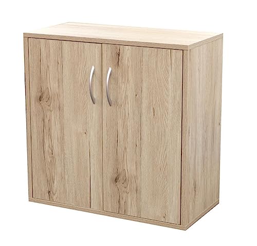 Urban Living Möbel, Holzwerkstoff, beige, Normal von Urban Living