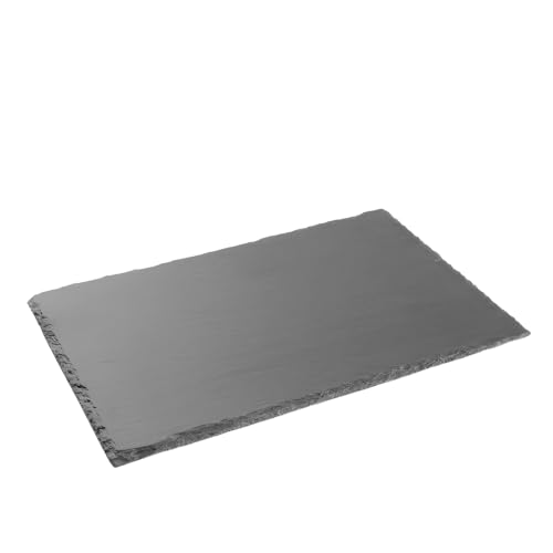 Urban Living Schieferplatte Collection rechteckig 30 x 40 cm Urban Living Schieferplatte Collection rechteckig 30 x 40 cm von Urban Living