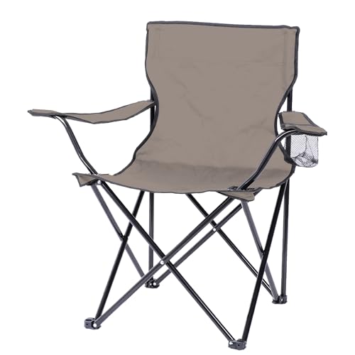 Urban Living Fauteuil, Taupe, normal von Urban Living