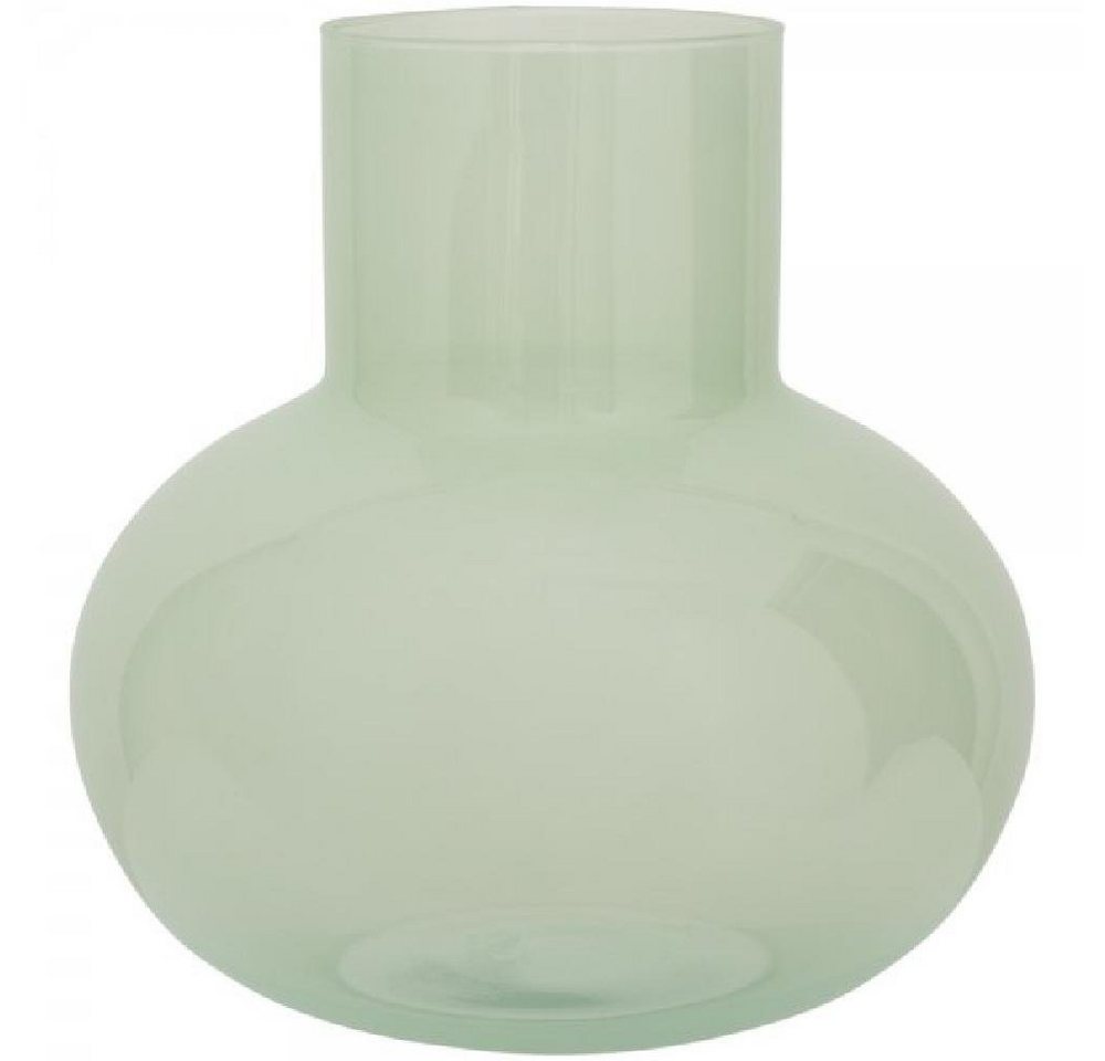 Urban Nature Culture Dekovase Vase Collo Recycled Glass Reseda (28x28,4cm) von Urban Nature Culture