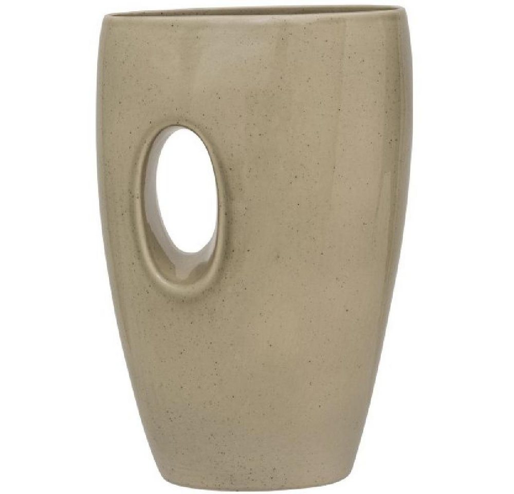 Urban Nature Culture Dekovase Vase Dappled Ceramic (22x34cm) von Urban Nature Culture