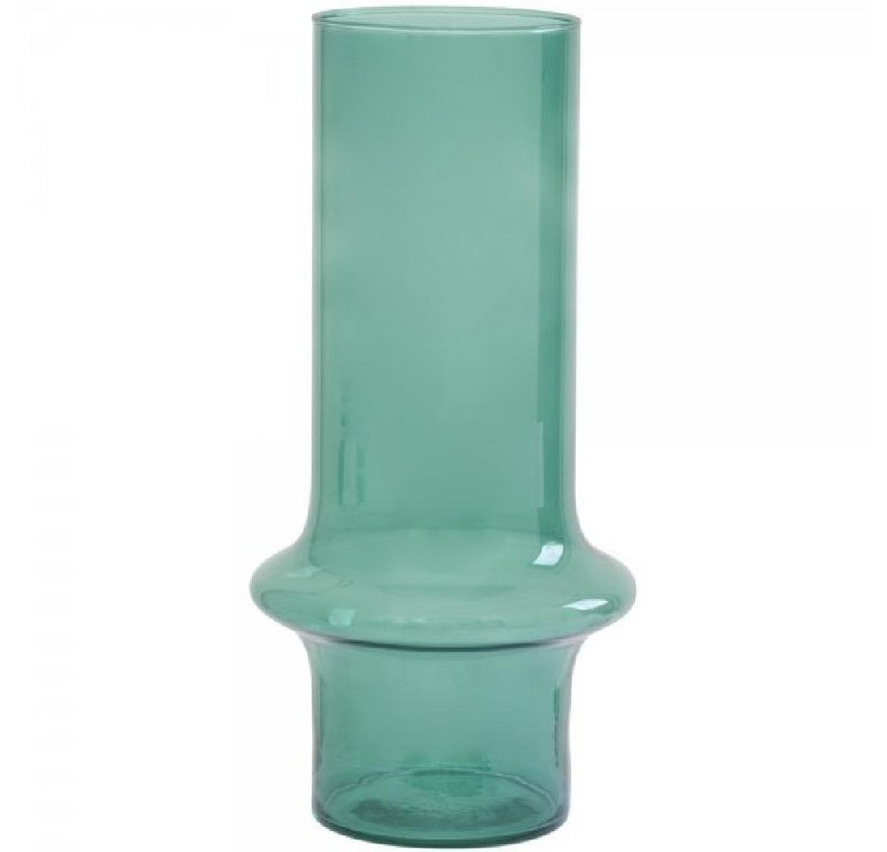 Urban Nature Culture Dekovase Vase Glas Deep Sea (17x31cm) von Urban Nature Culture
