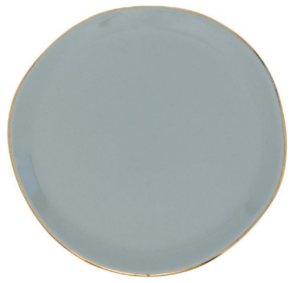 Urban Nature Culture Frühstücksteller Teller Good Morning Slate Urban Nature Culture Frühstücksteller Teller Good Morning Slate von Urban Nature Culture