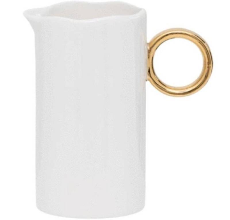 Urban Nature Culture Milchkännchen Milchkännchen Good Morning White Gold Urban Nature Culture Milchkännchen Milchkännchen Good Morning White Gold von Urban Nature Culture