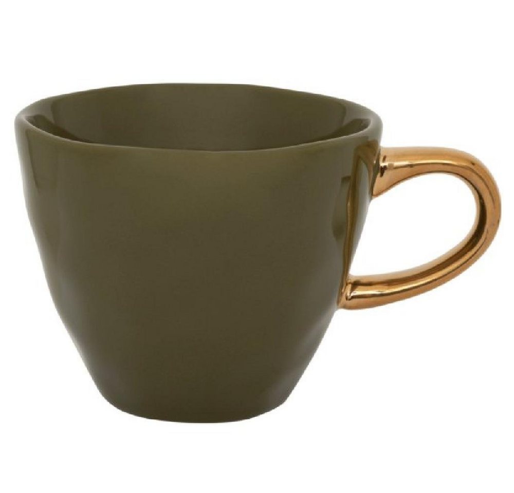 Urban Nature Culture Tasse Mini Tasse Good Morning Fir Green von Urban Nature Culture