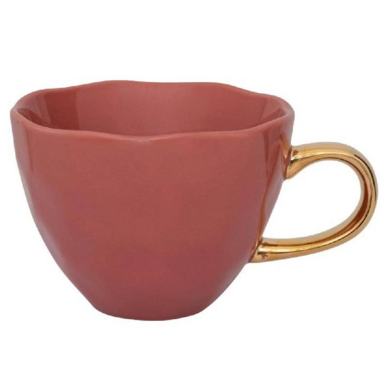 Urban Nature Culture Tasse Tasse Good Morning Brandied Apricot von Urban Nature Culture