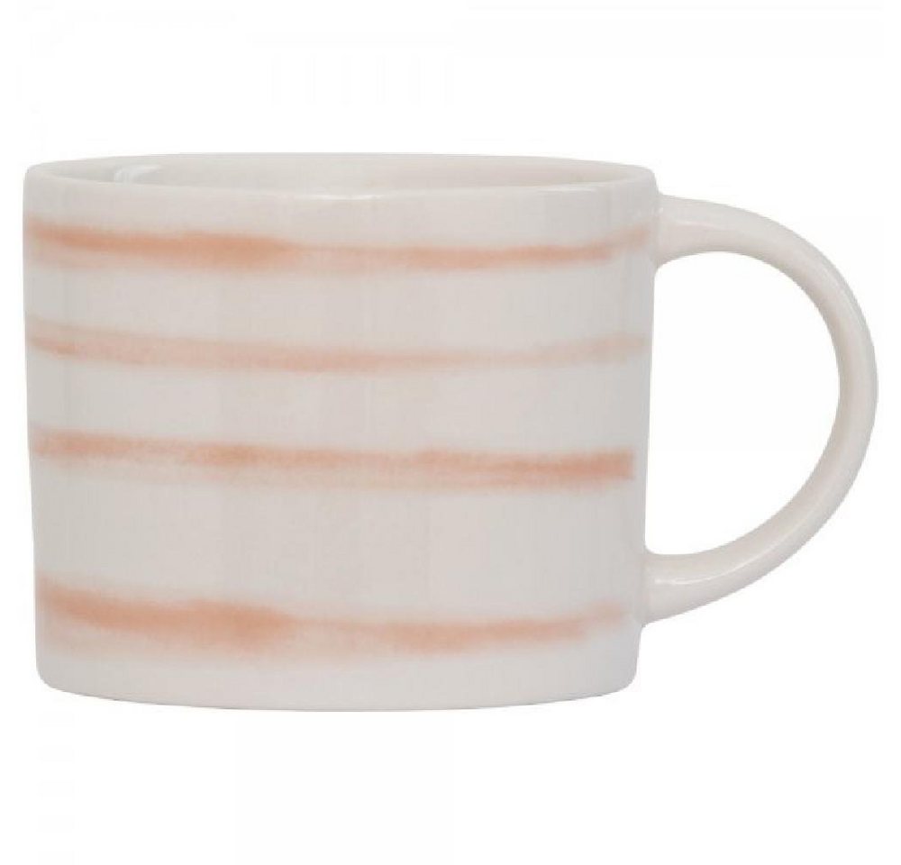 Urban Nature Culture Tasse Tasse Tazza Apricot Buff (14,5x10,5x8,5cm) von Urban Nature Culture