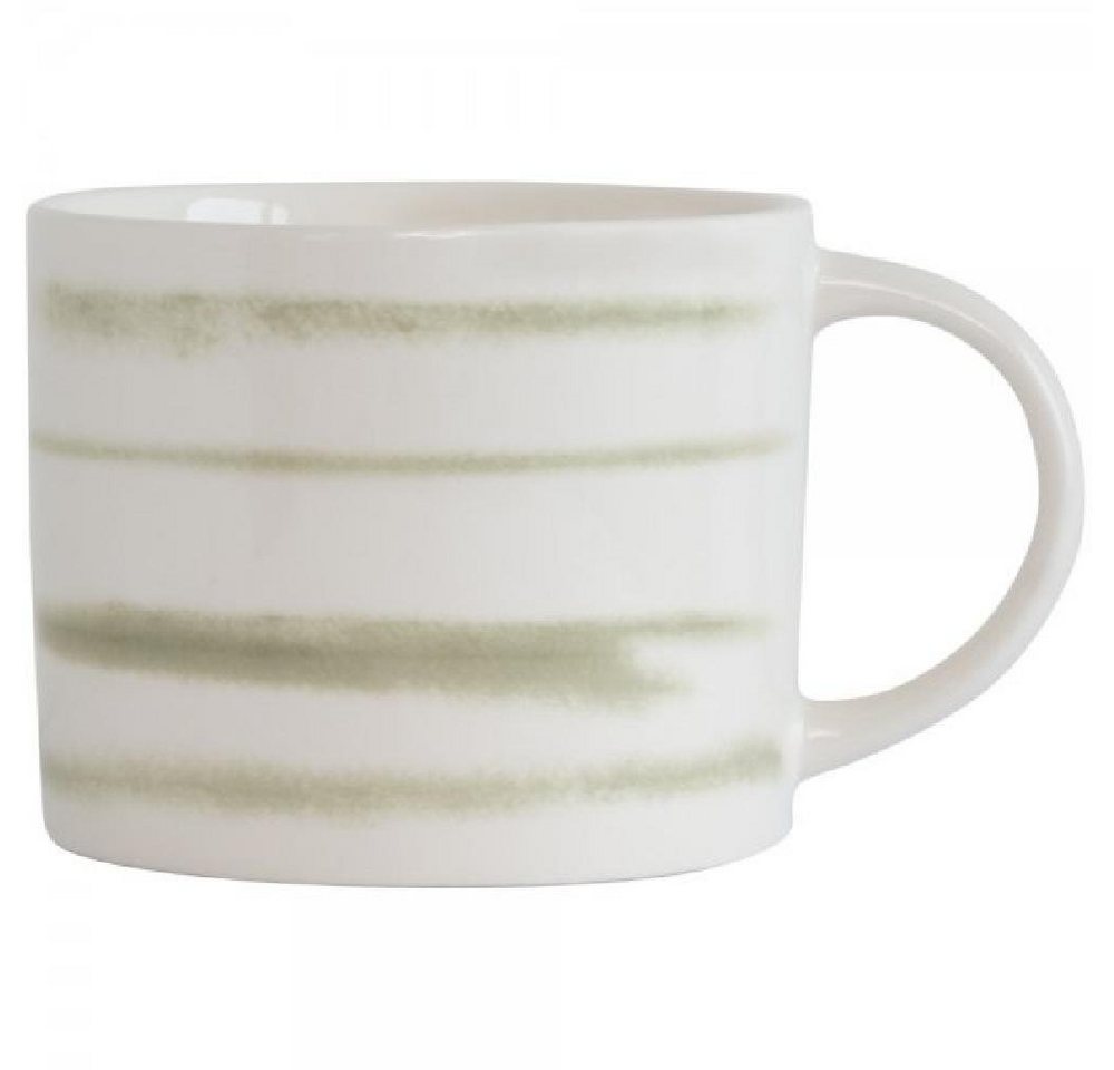 Urban Nature Culture Tasse Tasse Tazza Moss Stone (14,5x10,5x8,5cm) von Urban Nature Culture