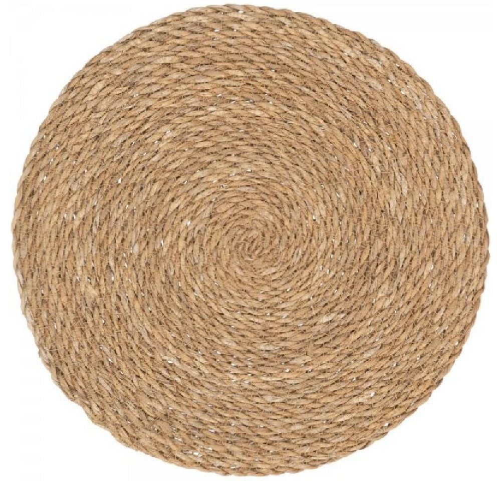 Urban Nature Culture Tischdecke Tischset Sea Grass (32cm) von Urban Nature Culture