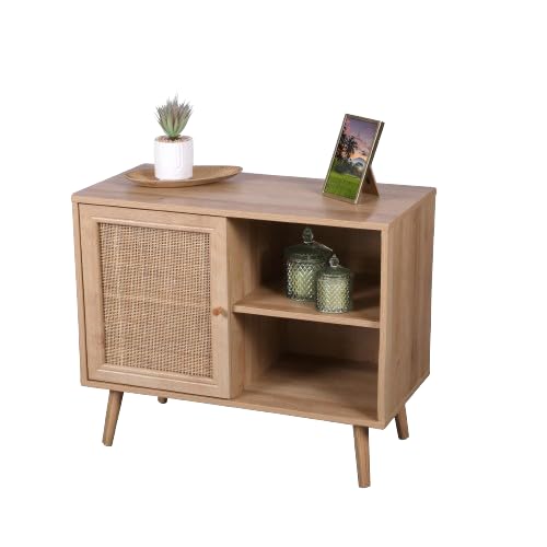 Urban living Bequem, Holzwerkstoff, Holz, Normal von Urban living