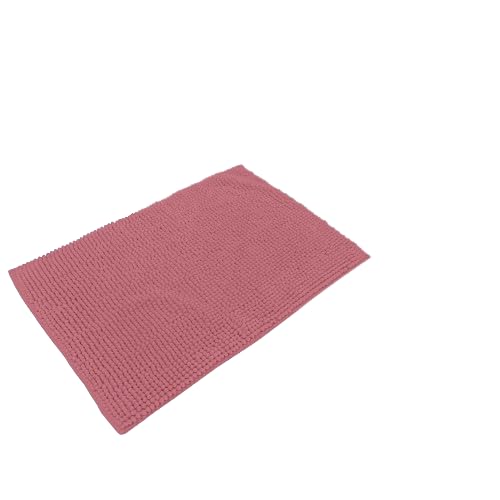 Urban living Blush BADETISCHE MATTEN 50X80CM von Urban living