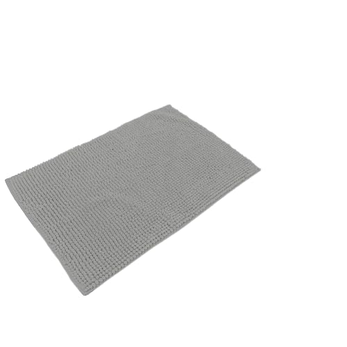 Urban living Nomad Gray BADETISCHE Matte Kennel 50X120CM von Urban living