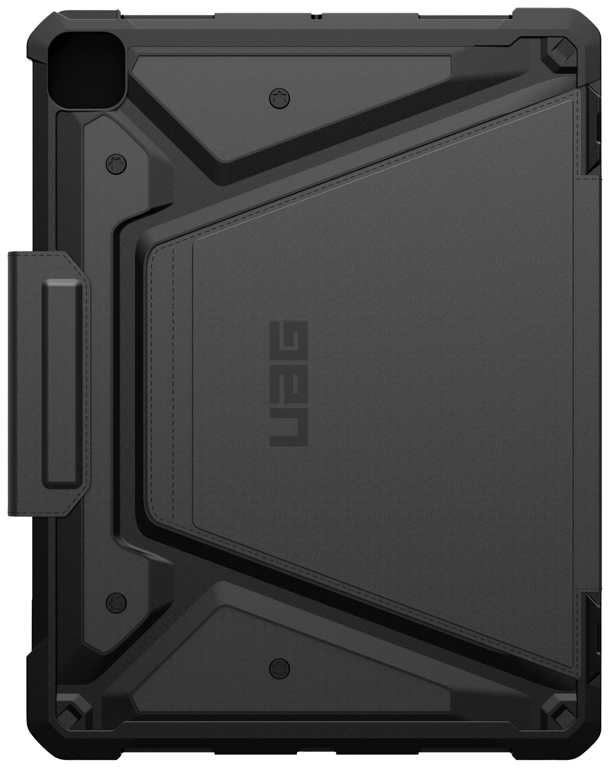 Urban Armor Gear Metropolis Se Tablet Cover Apple I Pad Pro 13" Schutzhülle Hülle B-Ware Urban Armor Gear Metropolis Se Tablet Cover Apple I Pad Pro 13" Schutzhülle Hülle B-Ware von Urban