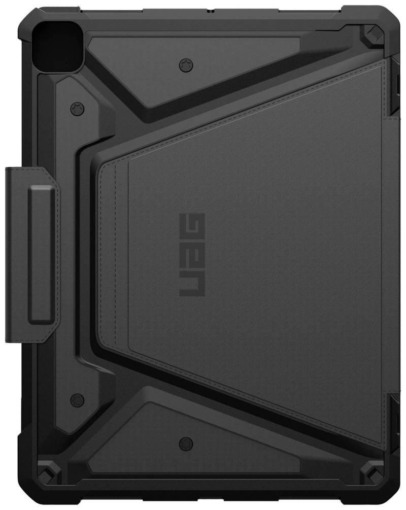 Urban Armor Gear Metropolis Se Tablet Cover Apple I Pad Pro 13" Schutzhülle Hülle B-Ware von Urban