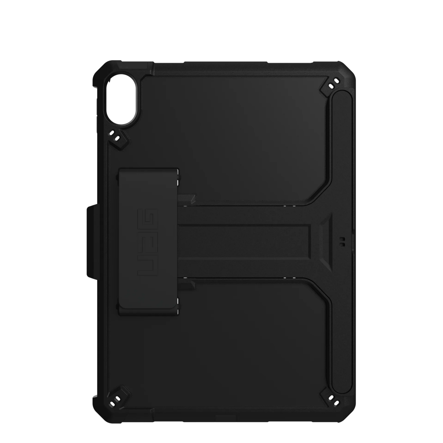 Urban Armor Gear Scout Handstrap Kickstand Tablet Cover Apple I Pad 10.9 Hülle B-Ware Urban Armor Gear Scout Handstrap Kickstand Tablet Cover Apple I Pad 10.9 Hülle B-Ware von Urban