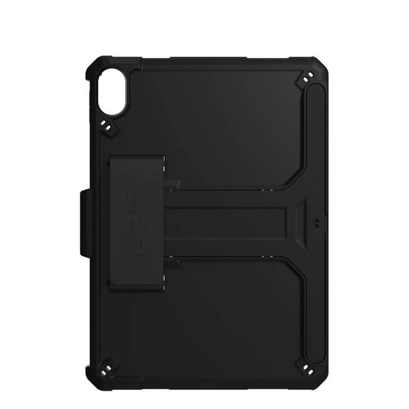Urban Armor Gear Scout Handstrap Kickstand Tablet Cover Apple I Pad 10.9 Hülle B-Ware von Urban