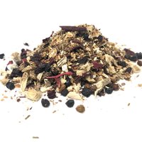 Erste Aid Lemonade | Bio Kräuter Cold & Grippe Tee Für Kinder Immun - Und Verdauungsunterstützung Lose Blatt Urban Earth Teas von UrbanEarthTeas