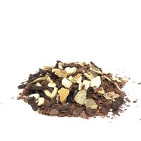 Würzige Schokolade Orange | Bio Rooibos Mischung Mit Orange, Schokolade, Cloves Und Chili Lose Blatt Tee Urban Earth Teas von UrbanEarthTeas