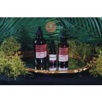 Reines Schlangen Ritual Öl || Ohne Grausamkeit - Gesegnet Kleine Chargen Transformation Heilung Kraft Schutz Küchenhexe in Handarbeit von UrbanGurviMamaShop