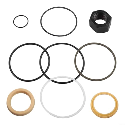 7135551 Kippzylinderdichtungssatz, kompatibel mit Kompaktlader-Modellen 743 751 753 853 843 7135551 Kippzylinderdichtungssatz, kompatibel mit Kompaktlader-Modellen 743 751 753 853 843 von UrbanHui