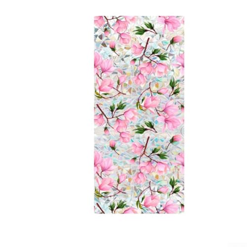 Buntes PVC-Blumenfenster zur Verbesserung des Aussehens von Mietwohnungen (B) von UrbanHui