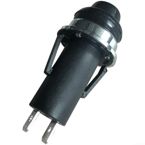 Ersatz-Zündknopfschalter für WEBER für Spirit E S Gasgrills kompatibel mit Modellen 210 220 310 315 320 330 seit 2013 und zuverlässiges Grillteil von UrbanHui