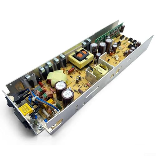 P1046930 Power Board for Zebra 105SL 110Xi4 Thermal Label Printer Standard Size Metal PCB Construction Replacement Part von UrbanHui