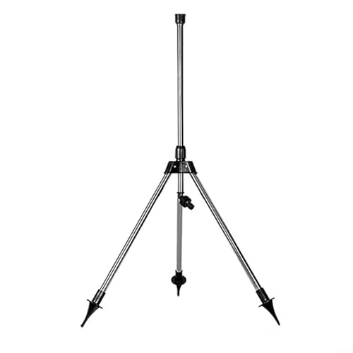 Stativ mit verstellbaren Sprühoptionen für Rasen- und Gartenpflege von UrbanHui