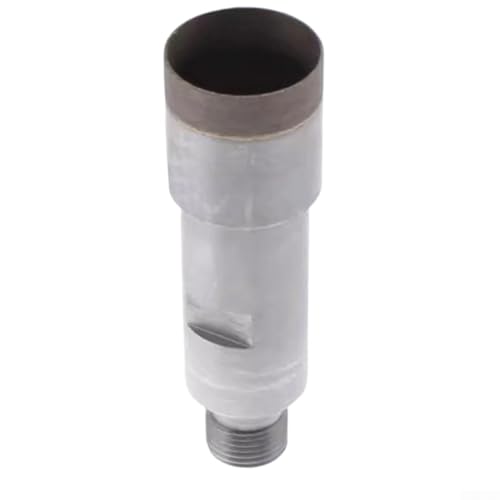 UrbanHui Diamantbeschichteter Kernbohrer 6–32 mm mit M20-Gewinde für Glas, Fliesen, Marmor, Stein schneiden (32 mm) von UrbanHui