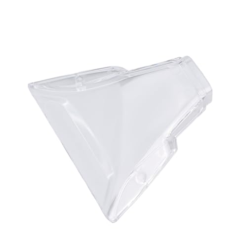 UrbanHui Ersatzdüse für Kärcher für Polsterreinigung, passend für 100, 200, 300, für 41300630 Modelle (Fishtail Cover) von UrbanHui