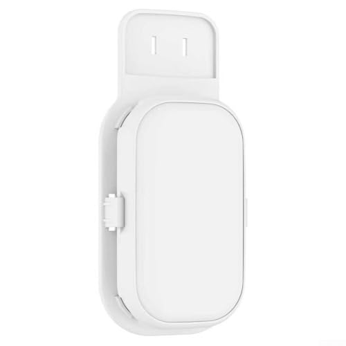 UrbanHui Halterung mit ABS-Material für Wandmontage für Blink Outdoor 4 (2025) bietet sichere und Kamera-Unterstützung im Freien von UrbanHui